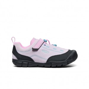 Keen Jasper II Big Çocuk Spor Ayakkabı Mor Lavanta | KCW3349RP