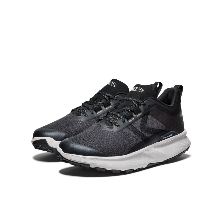 Keen 450 Dirt Waterproof Erkek Yürüyüş Ayakkabısı Siyah | MDI5751XU