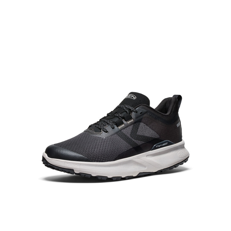 Keen 450 Dirt Waterproof Erkek Yürüyüş Ayakkabısı Siyah | MDI5751XU
