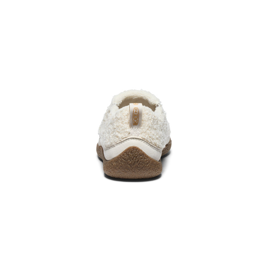 Keen Howser II Kadın Slip On Ayakkabı Beyaz | LKP6796CL
