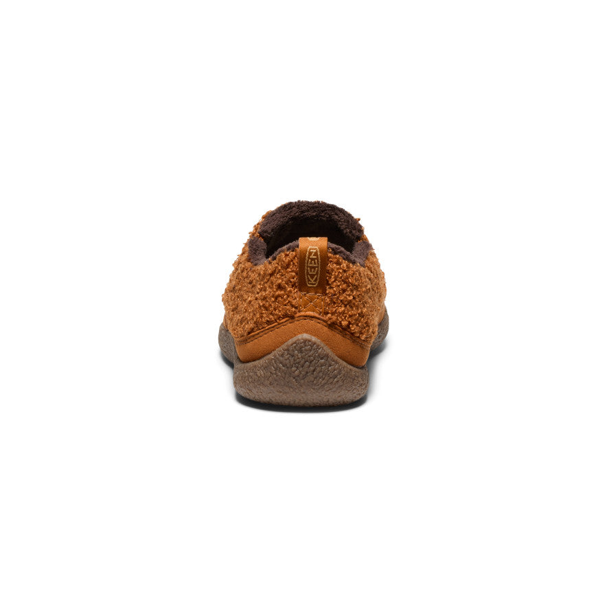 Keen Howser II Kadın Slip On Ayakkabı Koyu Sarı | KCZ8975LU