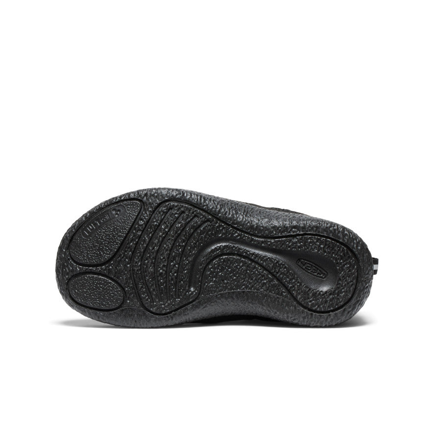 Keen Howser II Waterproof Çocuk Chukka Bot Siyah Mavi | XPC5999PD