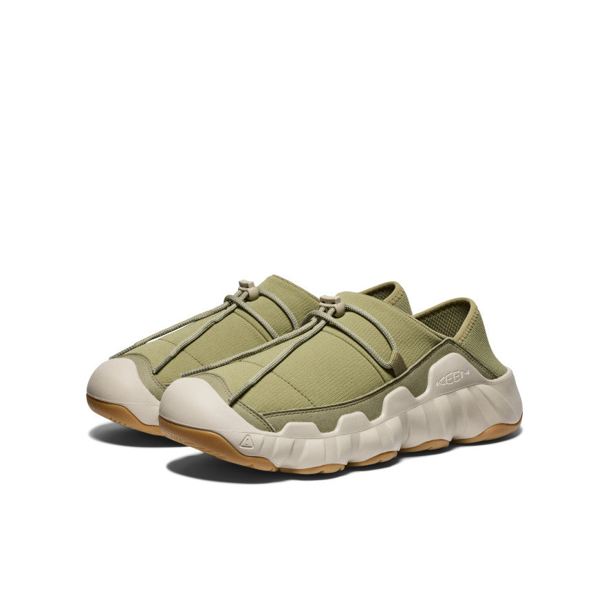 Keen Hypowser Crushback Erkek Slip On Ayakkabı Zeytin Yeşili | DNR6142ES