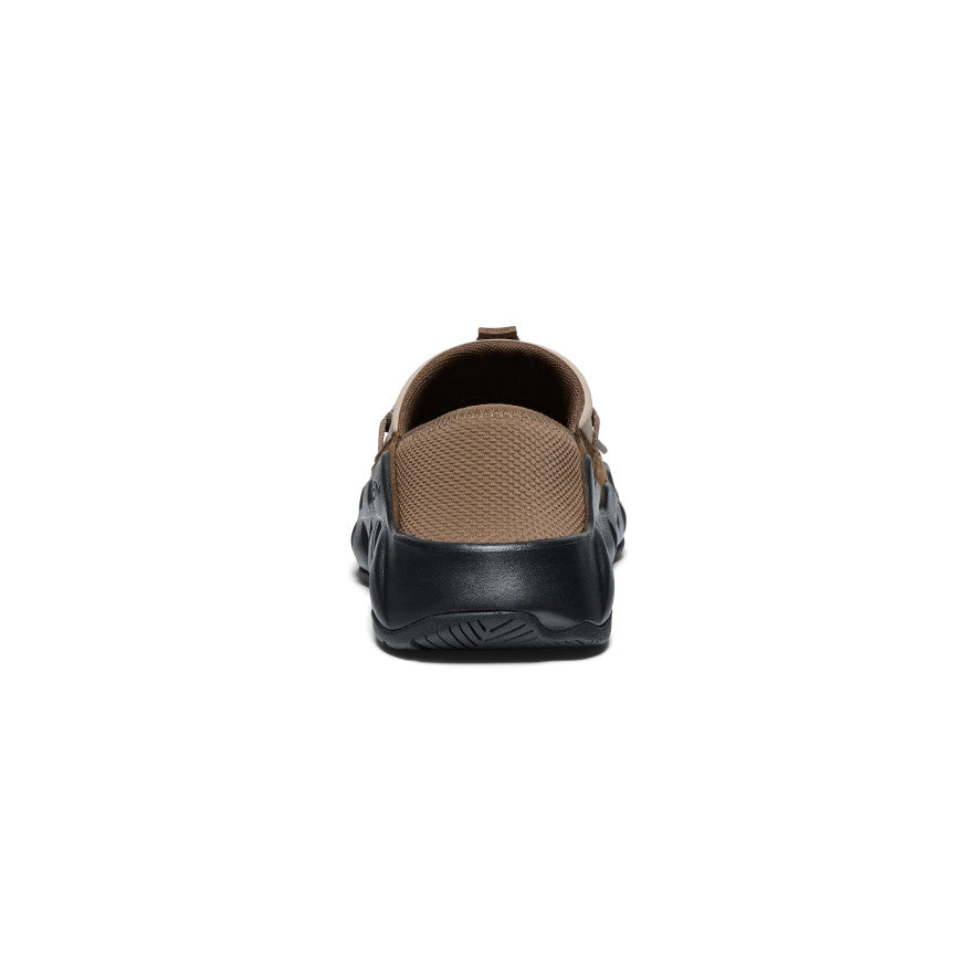 Keen Hypowser Crushback Erkek Slip On Ayakkabı Bej Rengi Kahverengi | YKJ5261OO