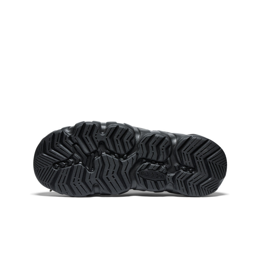 Keen Hypowser Crushback Erkek Slip On Ayakkabı Bej Rengi Kahverengi | YKJ5261OO