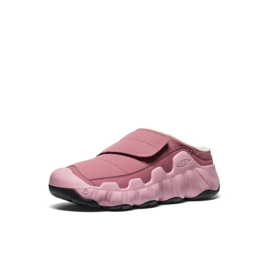 Keen Hypowser Wrap Kadın Slip On Ayakkabı Pembe Kahverengi | RYS4270VT