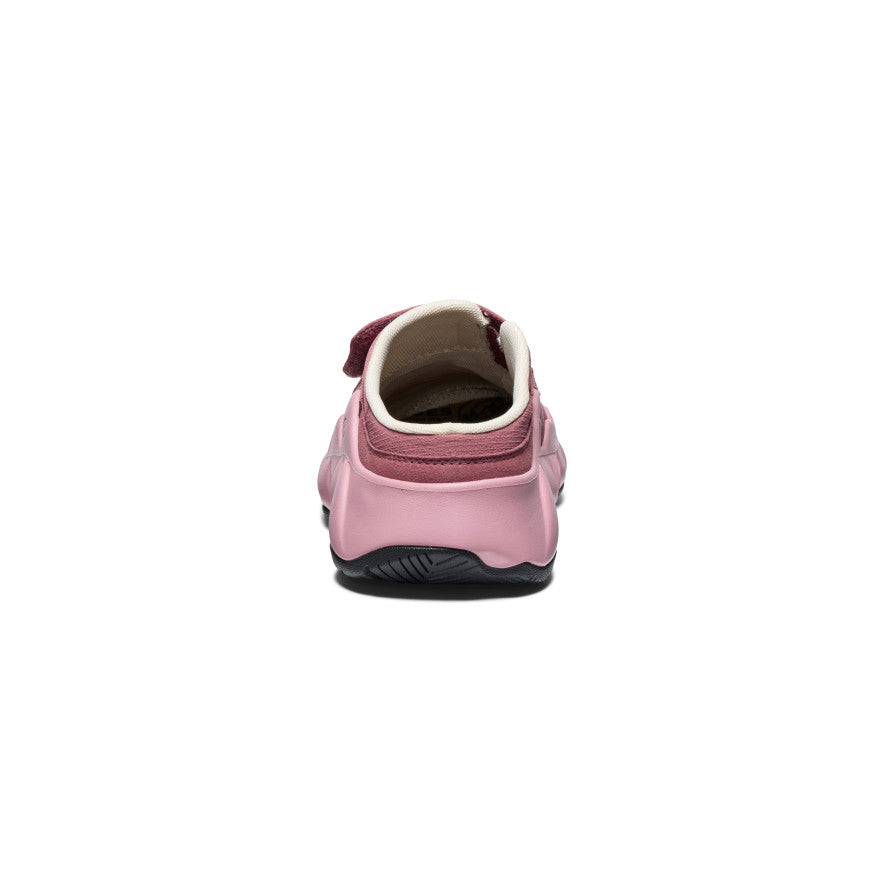 Keen Hypowser Wrap Kadın Slip On Ayakkabı Pembe Kahverengi | RYS4270VT