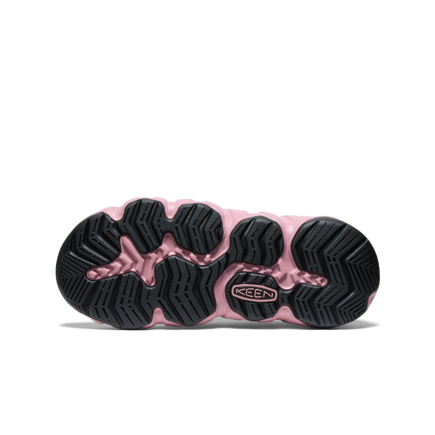 Keen Hypowser Wrap Kadın Slip On Ayakkabı Pembe Kahverengi | RYS4270VT