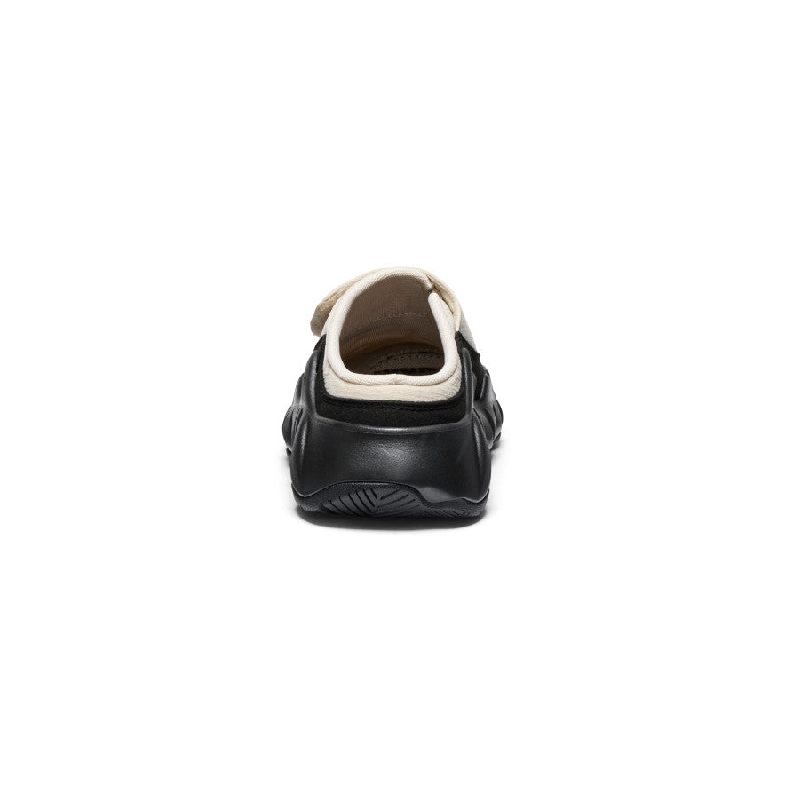 Keen Hypowser Wrap Kadın Slip On Ayakkabı Gümüş Siyah | RLJ55BA