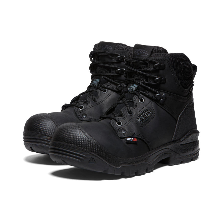 Keen Independence 6