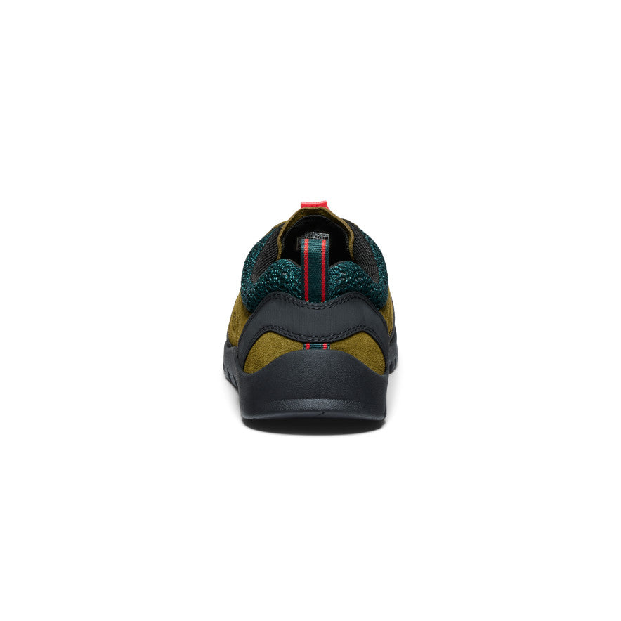 Keen Jasper Rocks Erkek Spor Ayakkabı Koyu Zeytin Yeşili Koyu Yeşil | BCU3475CP