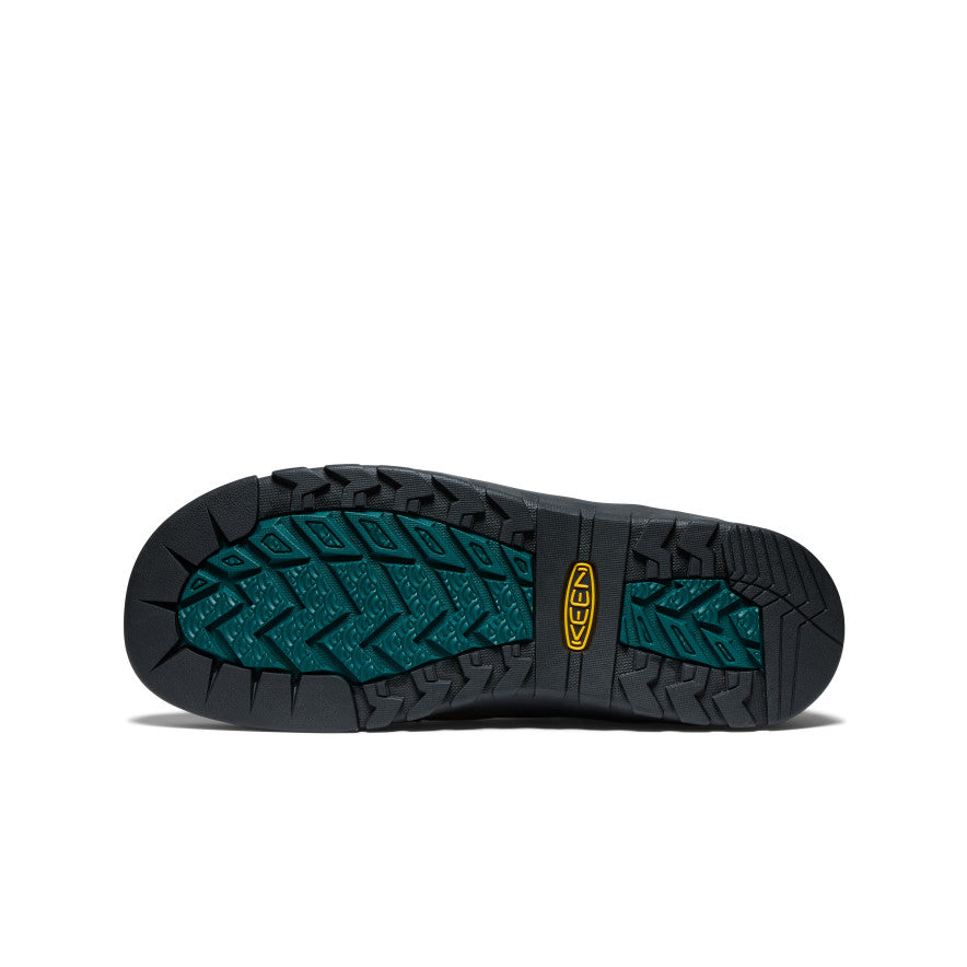 Keen Jasper Rocks Erkek Spor Ayakkabı Koyu Zeytin Yeşili Koyu Yeşil | BCU3475CP
