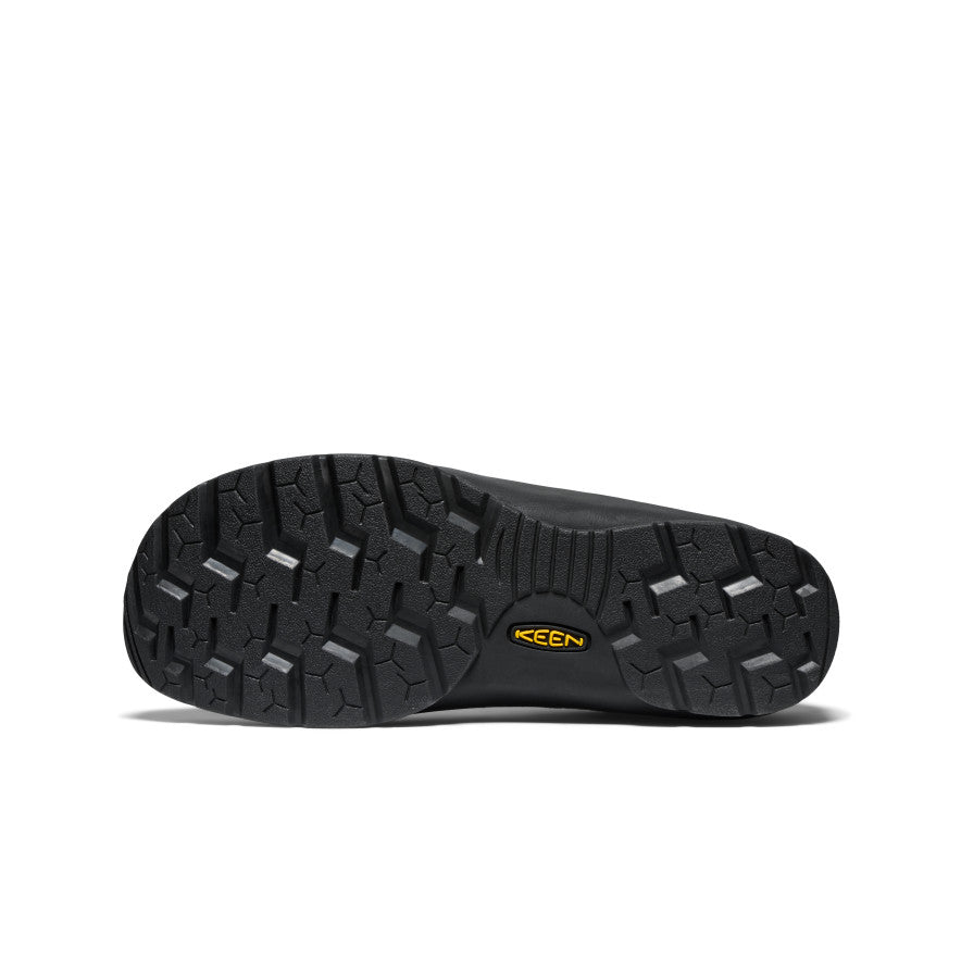 Keen Jasper Suede Erkek Spor Ayakkabı Bej Rengi Mavi | YUO4915TX