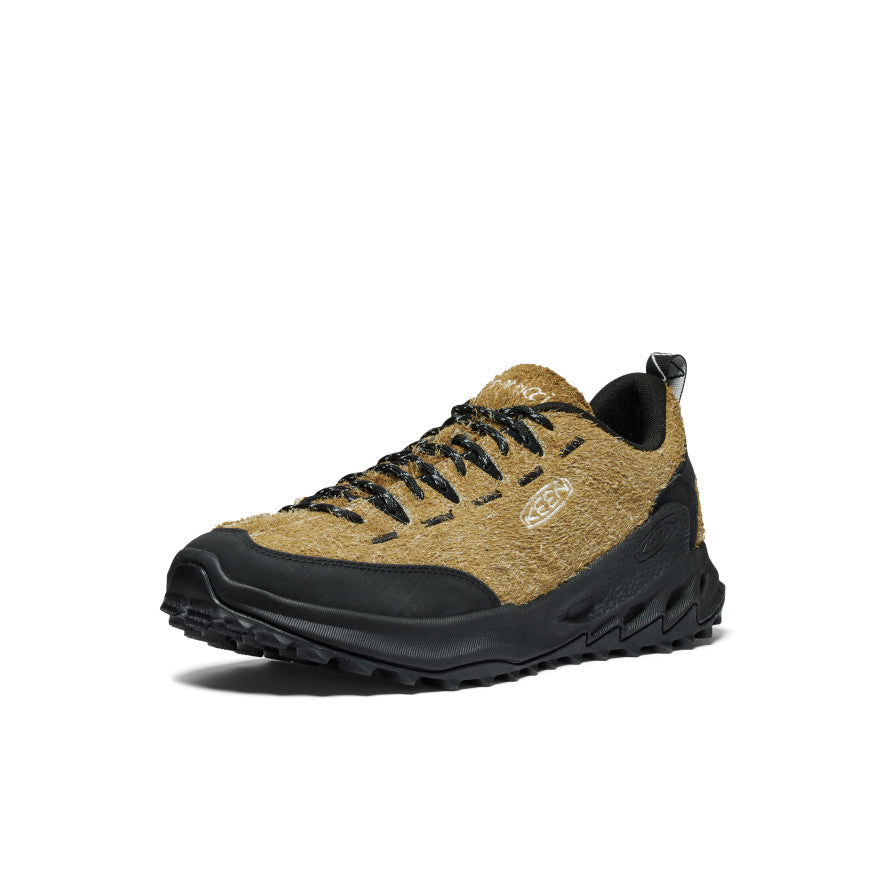 Keen Jasper Zionic x Gramicci Erkek Spor Ayakkabı Zeytin Yeşili Siyah | SSW8011FS