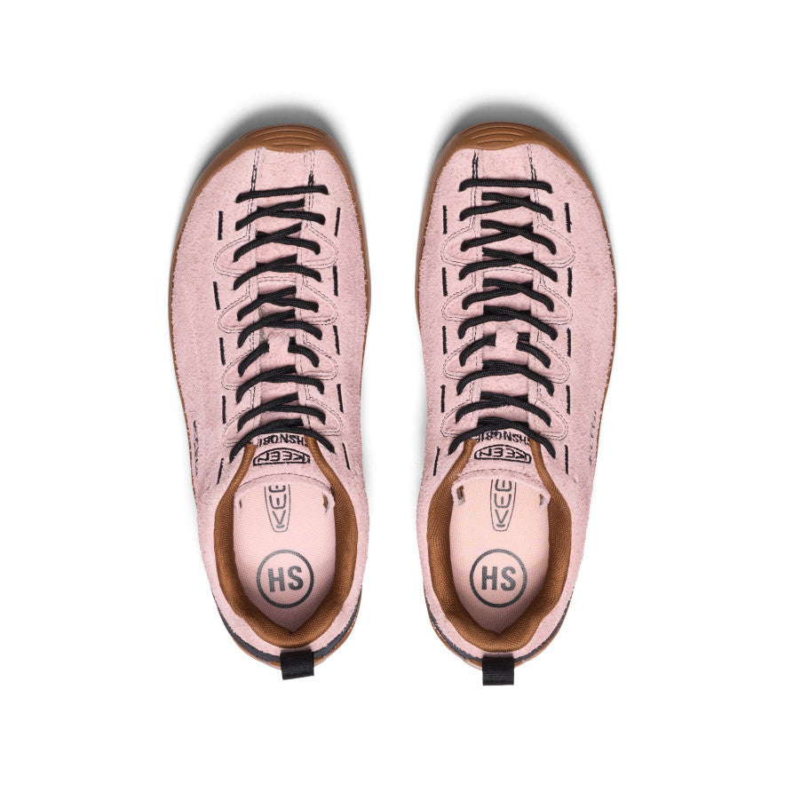 Keen Jasper x Highsnobiety Erkek Spor Ayakkabı Pembe | HQQ7519MV