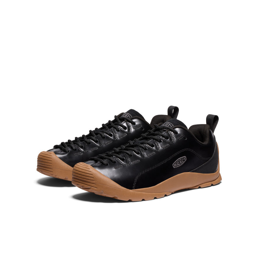 Keen Jasper x Highsnobiety Kadın Spor Ayakkabı Siyah Kahverengi | ITE9974SA