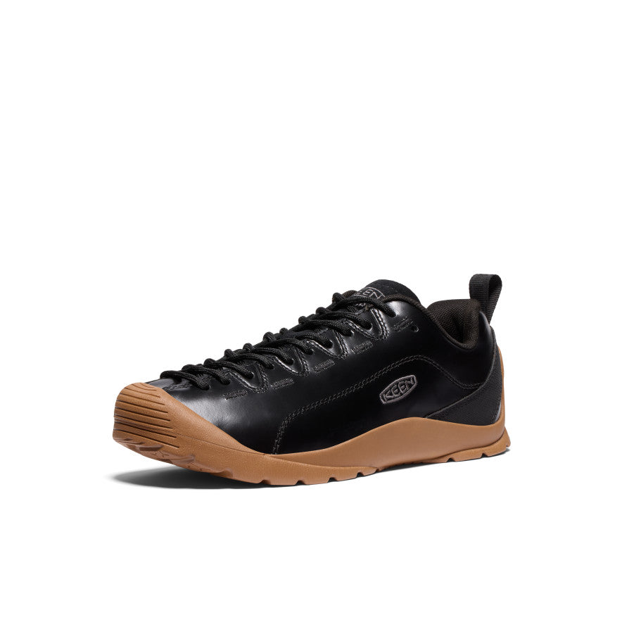 Keen Jasper x Highsnobiety Kadın Spor Ayakkabı Siyah Kahverengi | ITE9974SA