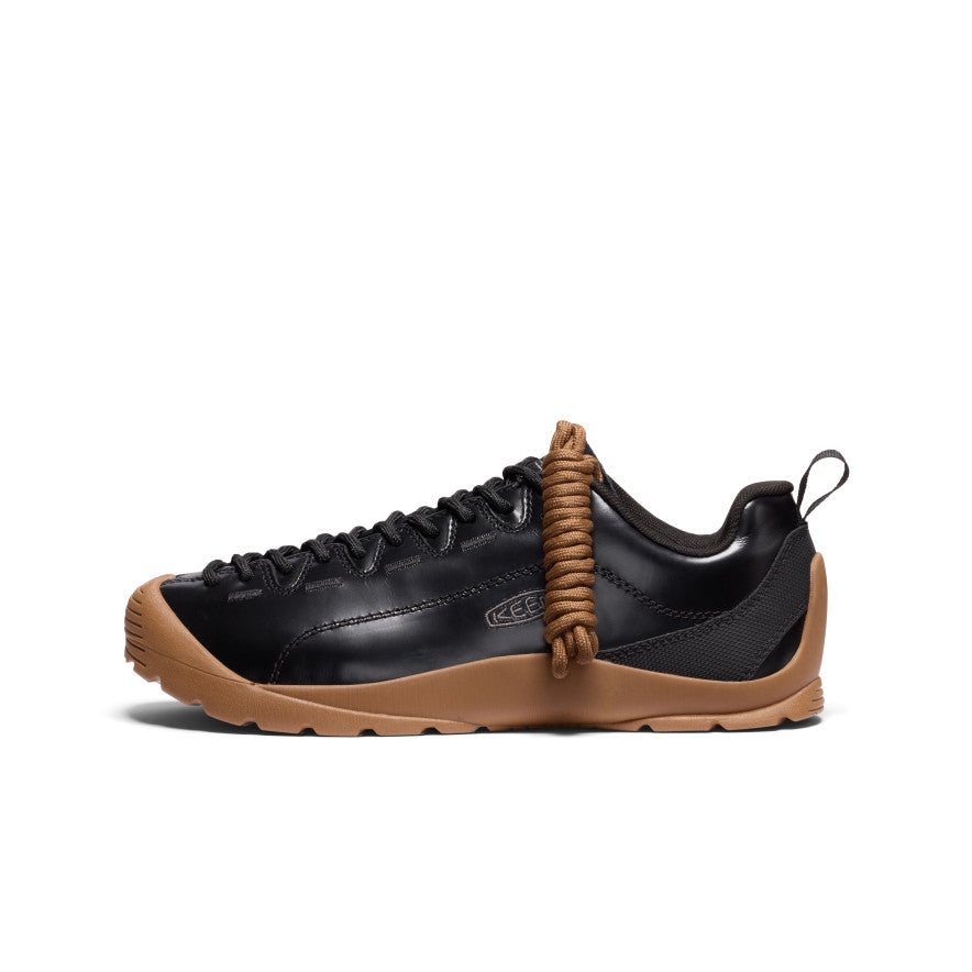 Keen Jasper x Highsnobiety Kadın Spor Ayakkabı Siyah Kahverengi | ITE9974SA