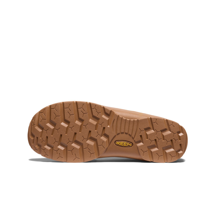 Keen Jasper x Highsnobiety Kadın Spor Ayakkabı Siyah Kahverengi | ITE9974SA