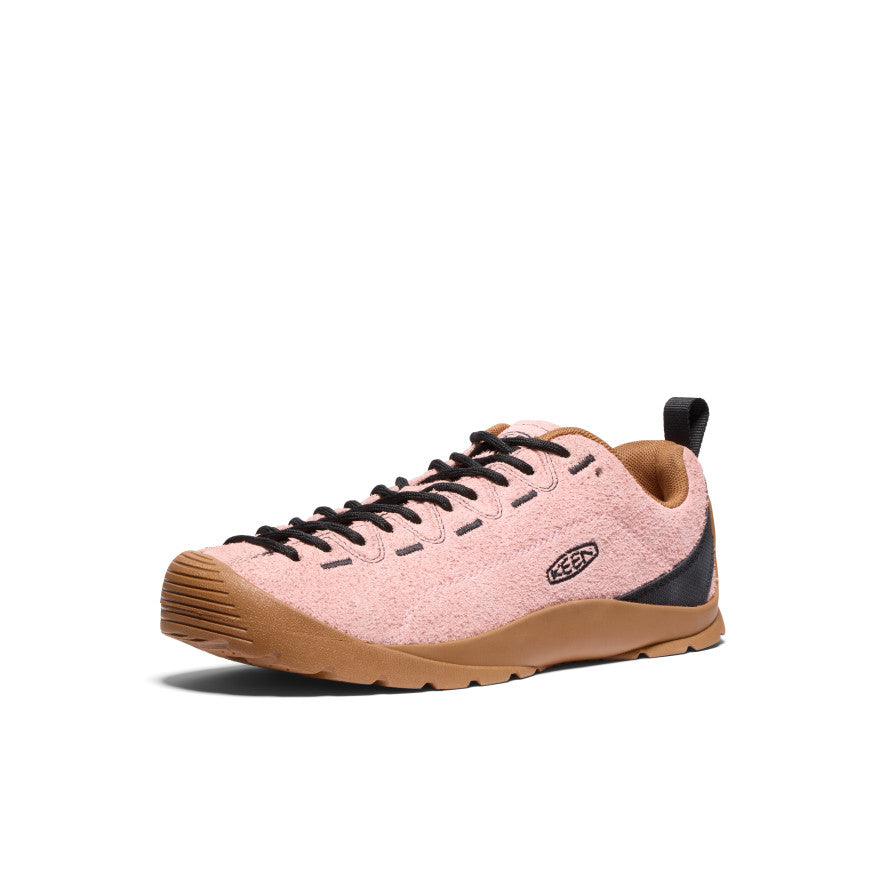 Keen Jasper x Highsnobiety Kadın Spor Ayakkabı Pembe | OLB5927BW