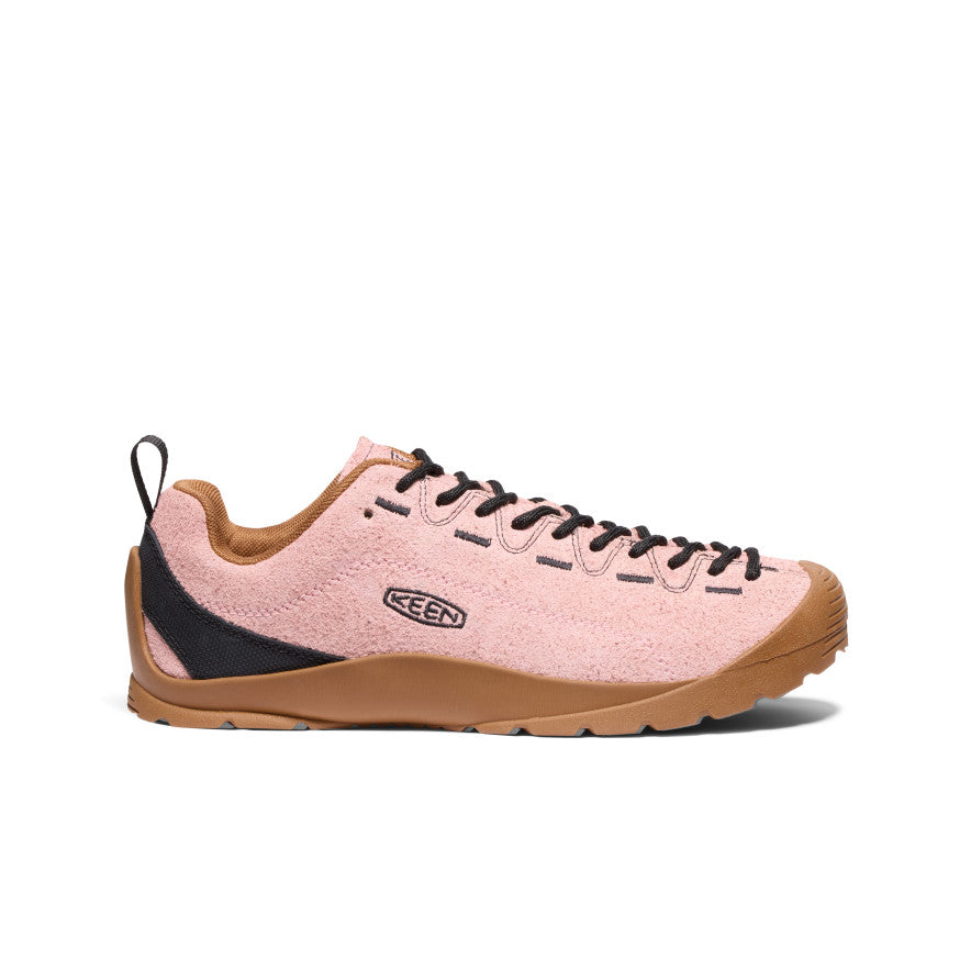 Keen Jasper x Highsnobiety Kadın Spor Ayakkabı Pembe | OLB5927BW