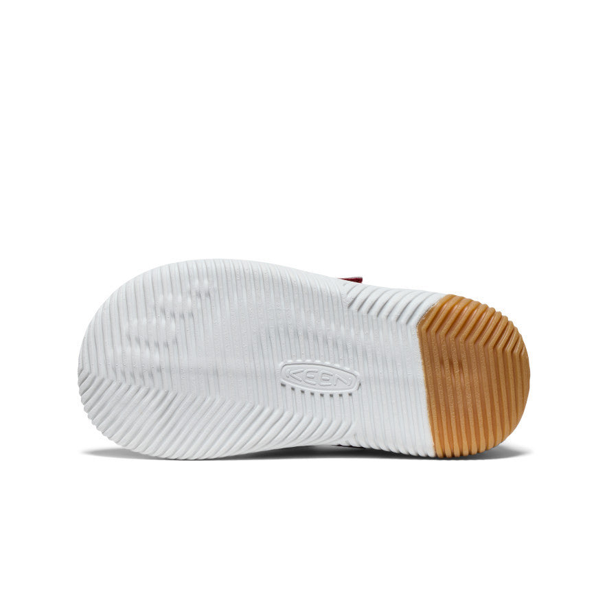 Keen KNX Knit Double Strap Çocuk Spor Ayakkabı Mor | RKT7218HP