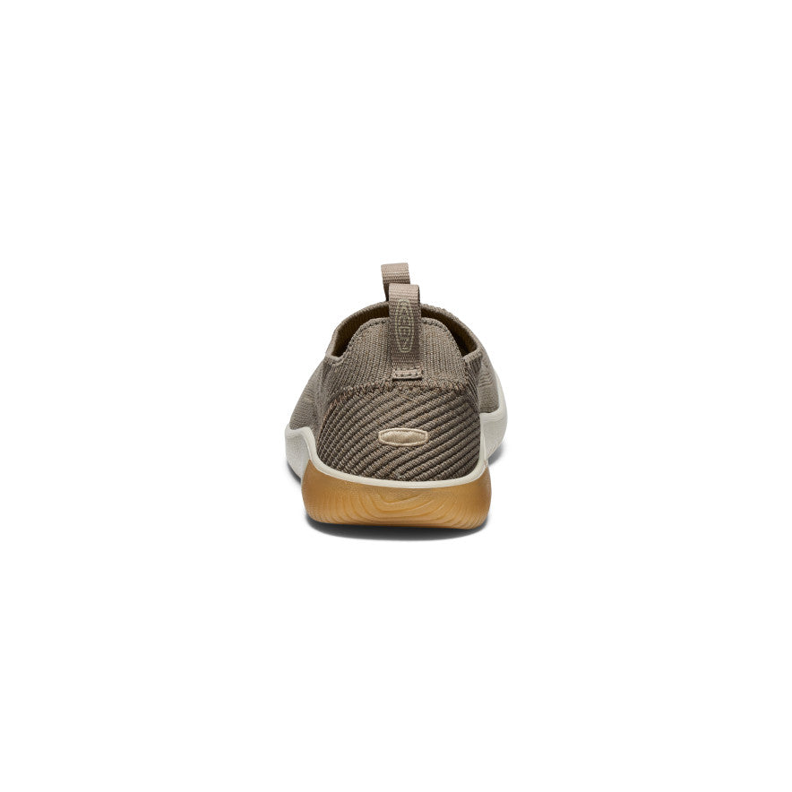 Keen KNX Knit Erkek Slip On Ayakkabı Bej Rengi | KBZ7926FV