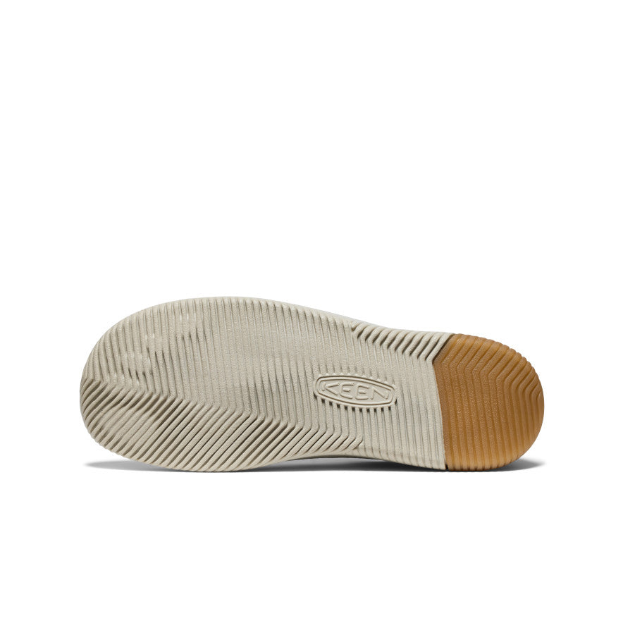 Keen KNX Knit Erkek Spor Ayakkabı Zeytin Yeşili Gri Kahverengi | UUR8493YS