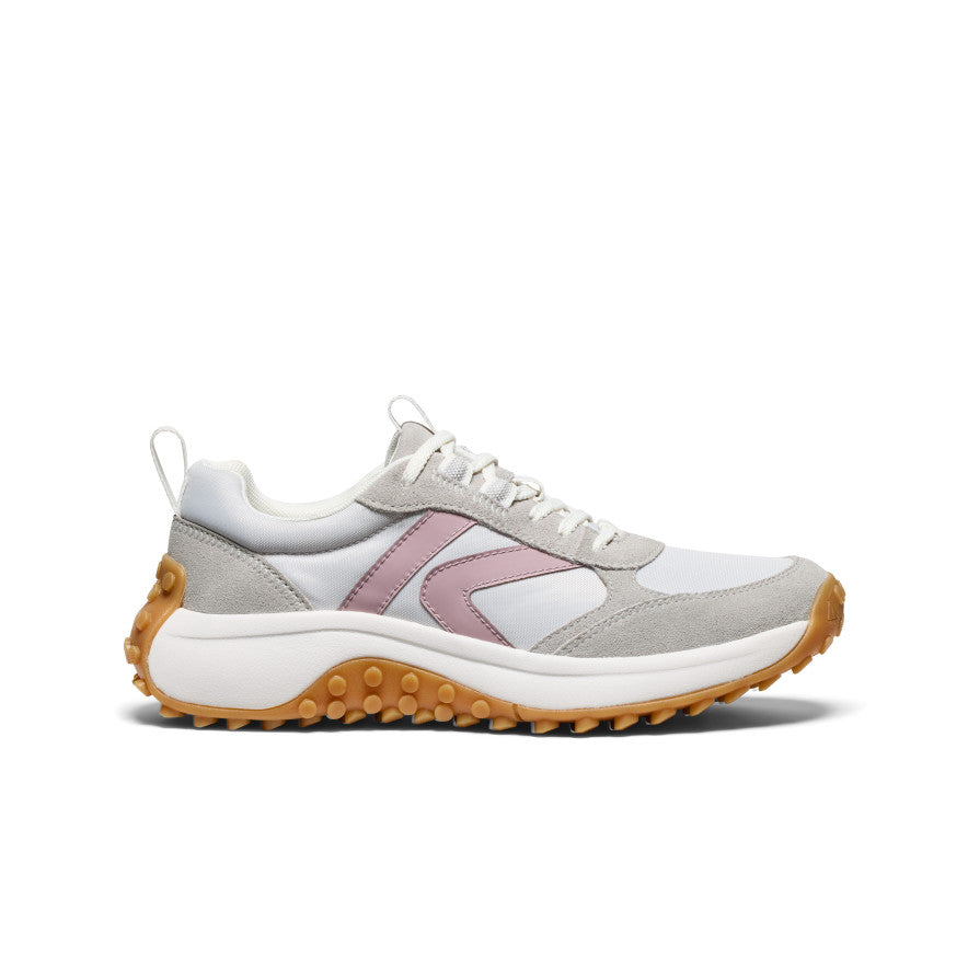 Keen KS86 Kadın Spor Ayakkabı Beyaz Gri | ENH1188FR