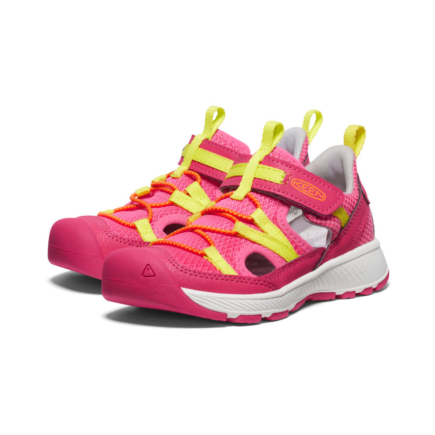 Keen Motozoa Çocuk Sandalet Pembe | IBM1978GS
