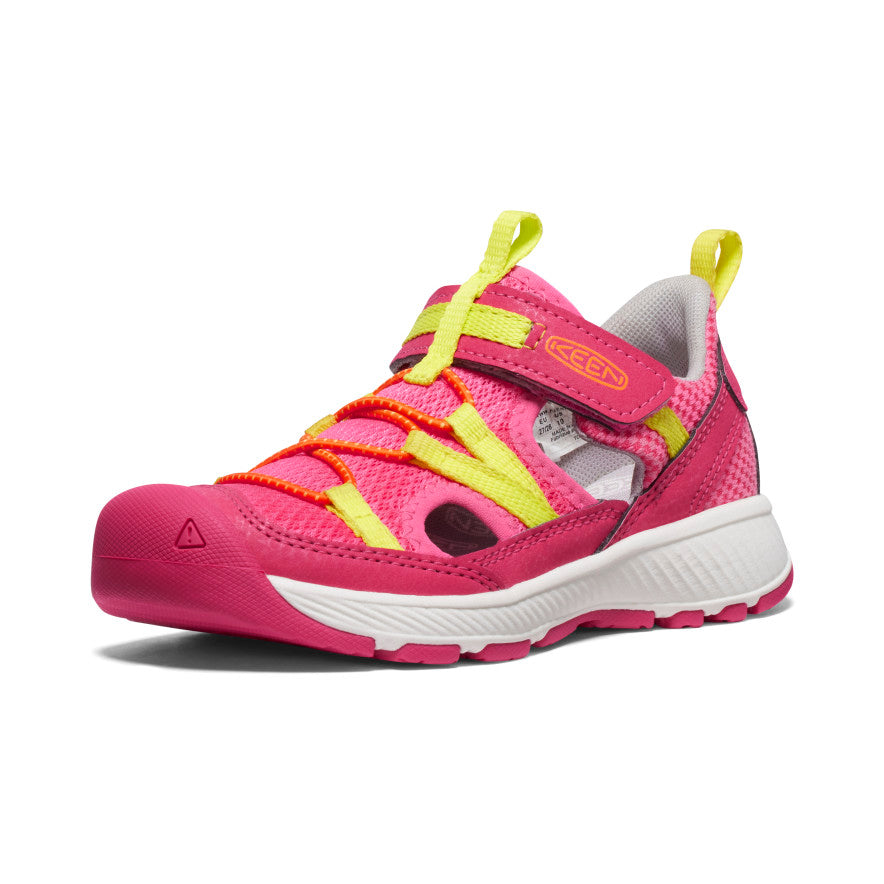 Keen Motozoa Çocuk Sandalet Pembe | IBM1978GS