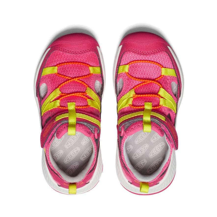 Keen Motozoa Çocuk Sandalet Pembe | IBM1978GS