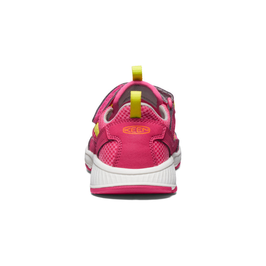 Keen Motozoa Çocuk Sandalet Pembe | IBM1978GS