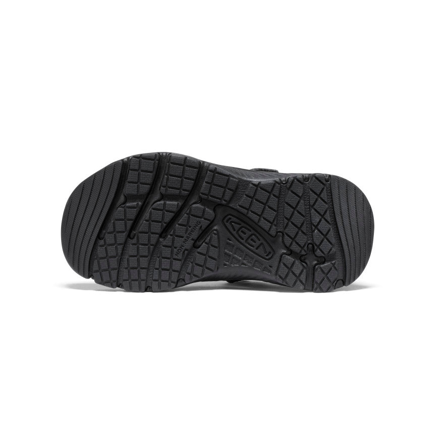 Keen Motozoa Çocuk Sandalet Siyah | BCX7744IA
