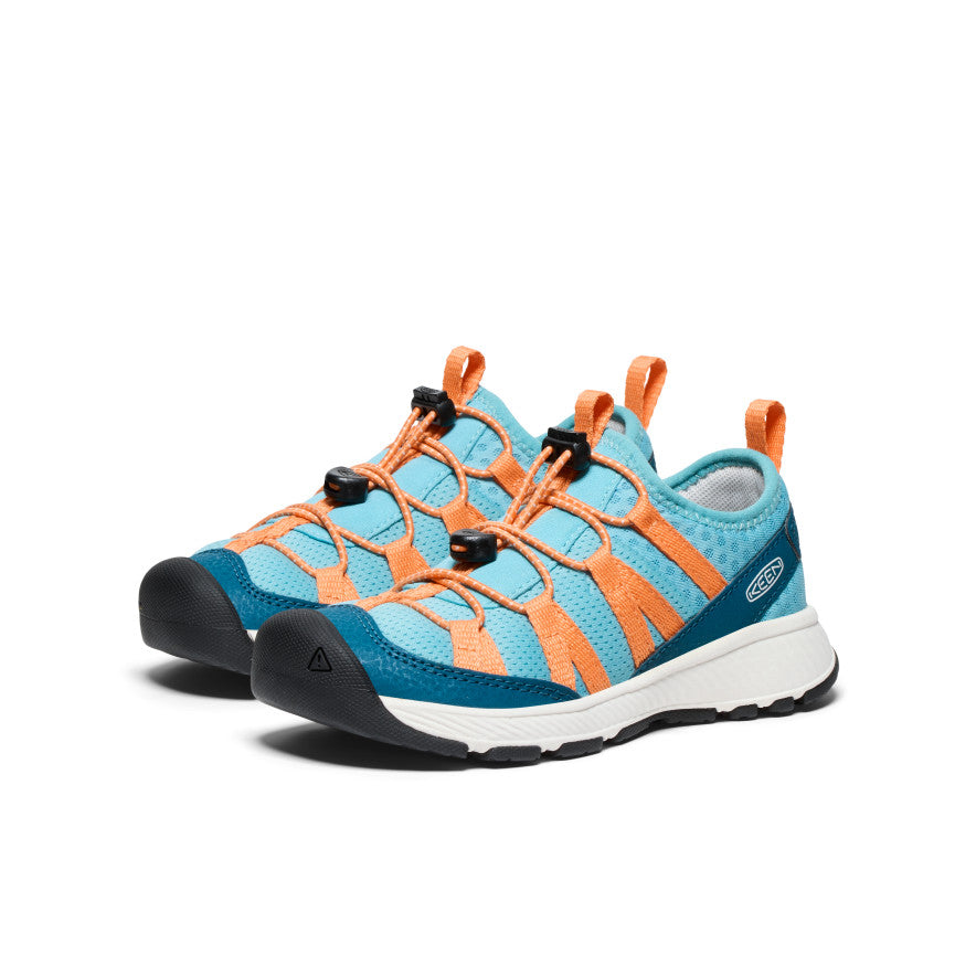 Keen Motozoa Çocuk Spor Ayakkabı Mavi | NHS7048SA