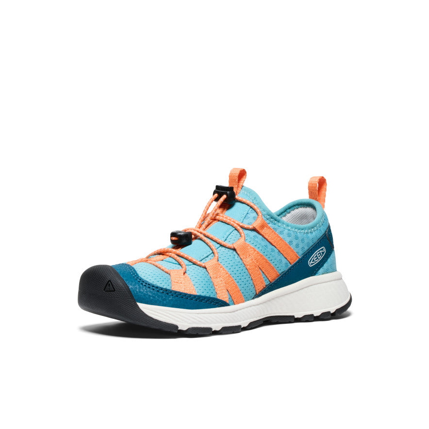Keen Motozoa Çocuk Spor Ayakkabı Mavi | NHS7048SA