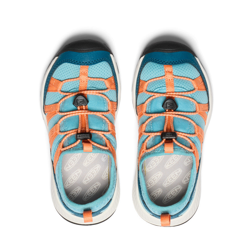 Keen Motozoa Çocuk Spor Ayakkabı Mavi | NHS7048SA