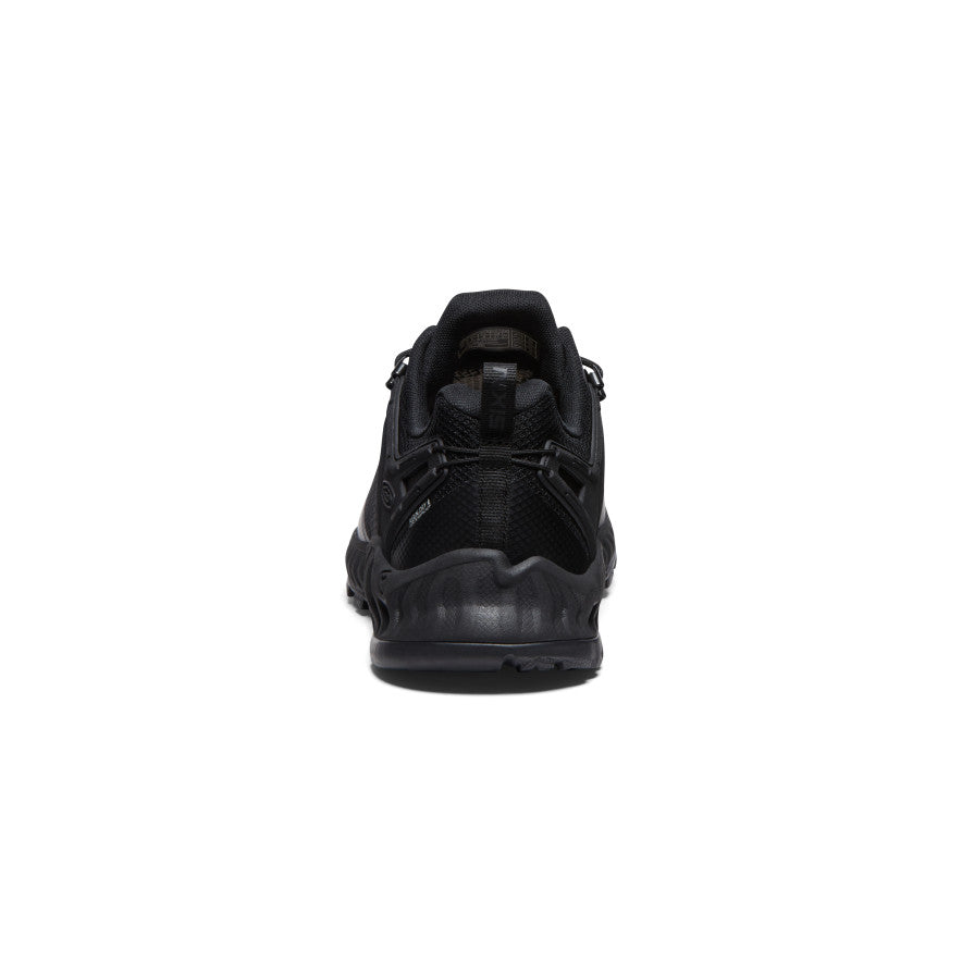 Keen NXIS EVO Waterproof Erkek Iş Ayakkabısı Siyah | VSJ8397LM