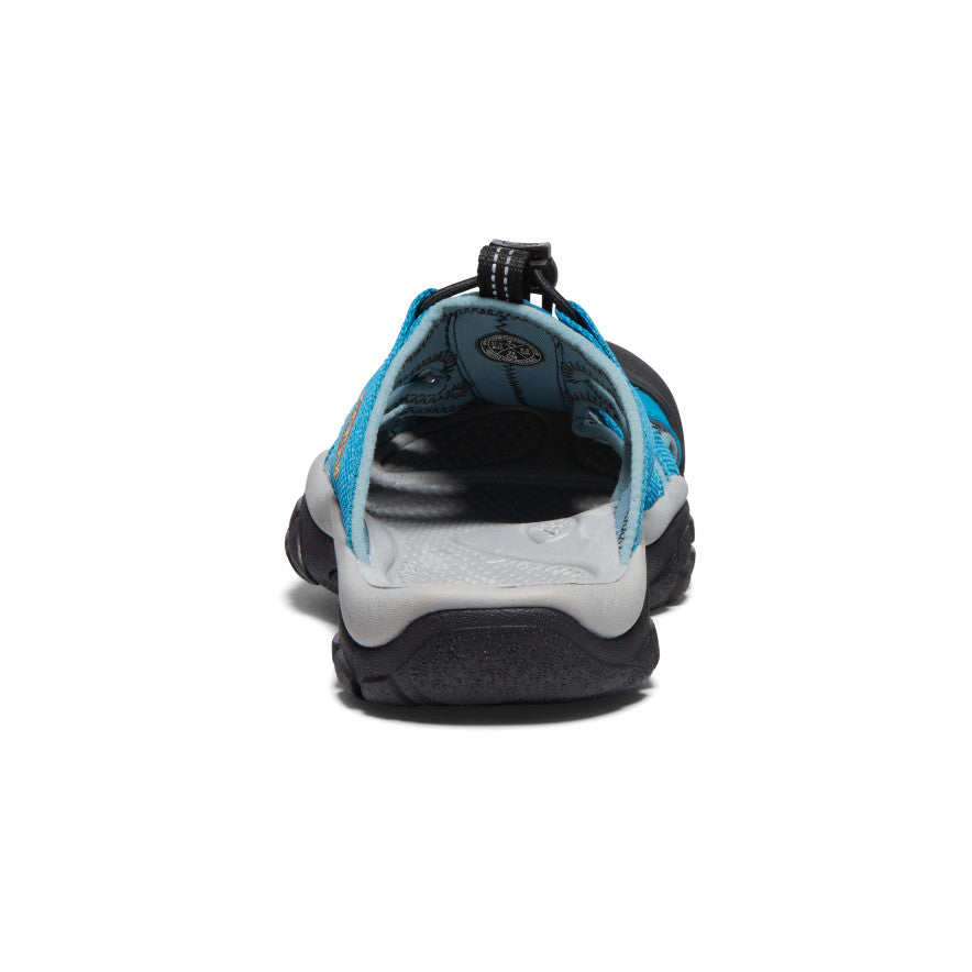 Keen Newport Kadın Terlik Mavi Siyah | VEV6295JJ