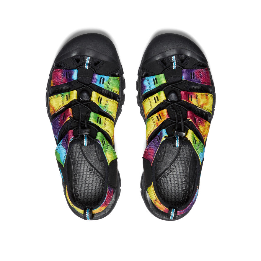 Keen Newport Retro Erkek Sandalet Renkli | ZWF7079XB
