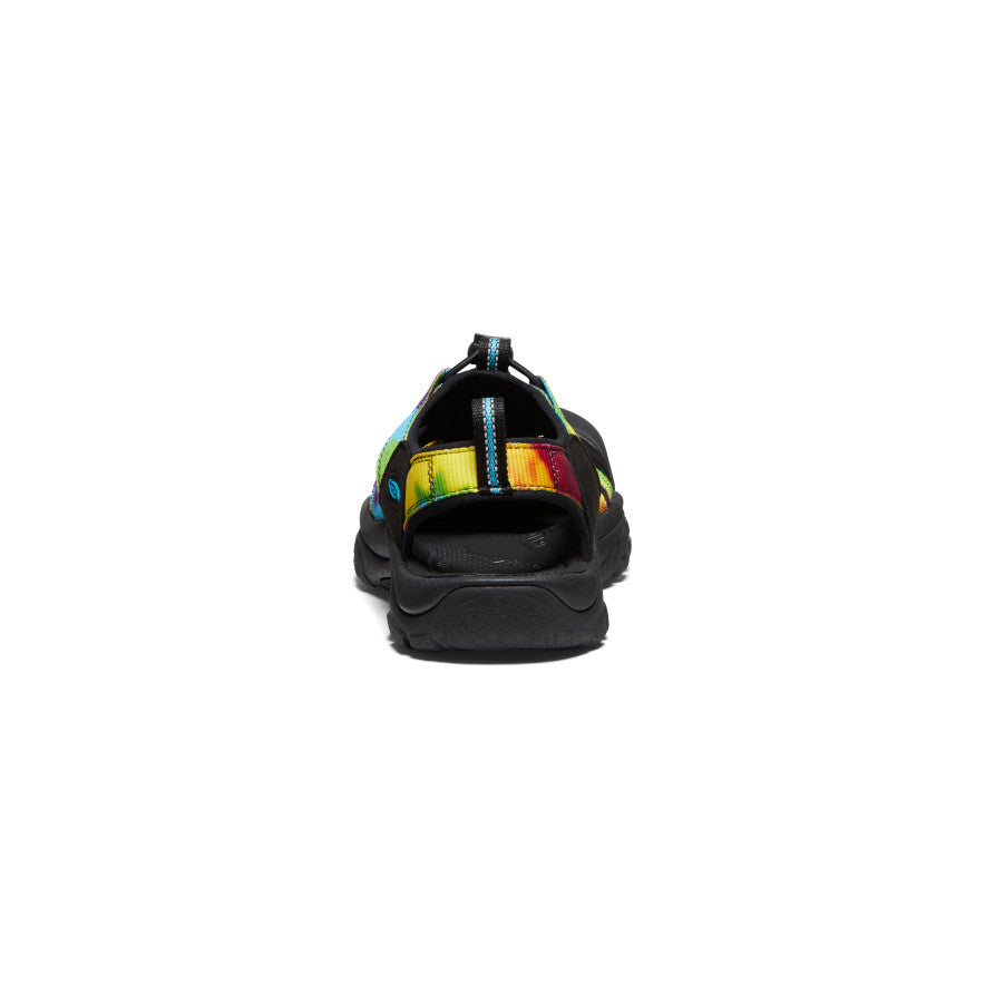 Keen Newport Retro Erkek Sandalet Renkli | ZWF7079XB