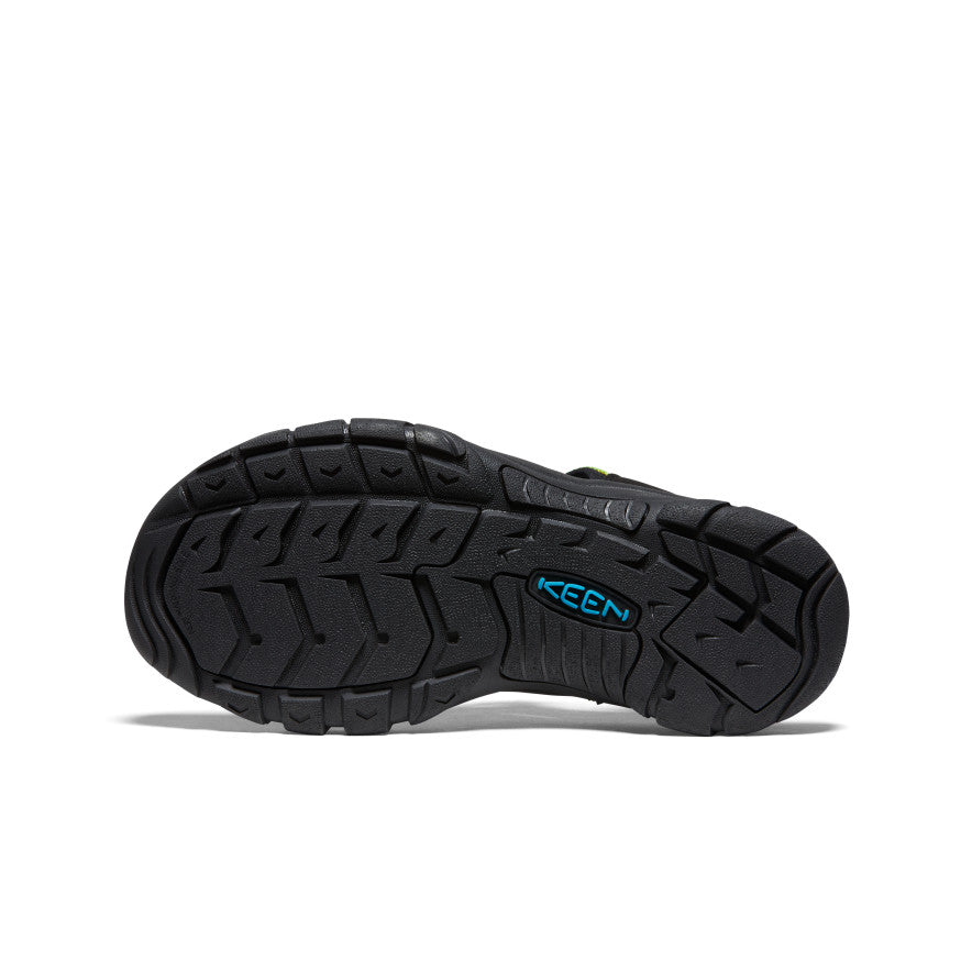 Keen Newport Retro Erkek Sandalet Renkli | ZWF7079XB