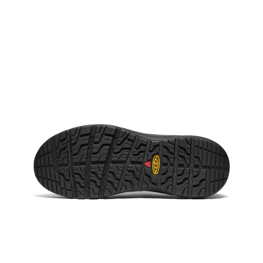 Keen PTC Vista Energy+ Shift Erkek Slip On Ayakkabı Siyah | INK2674YS