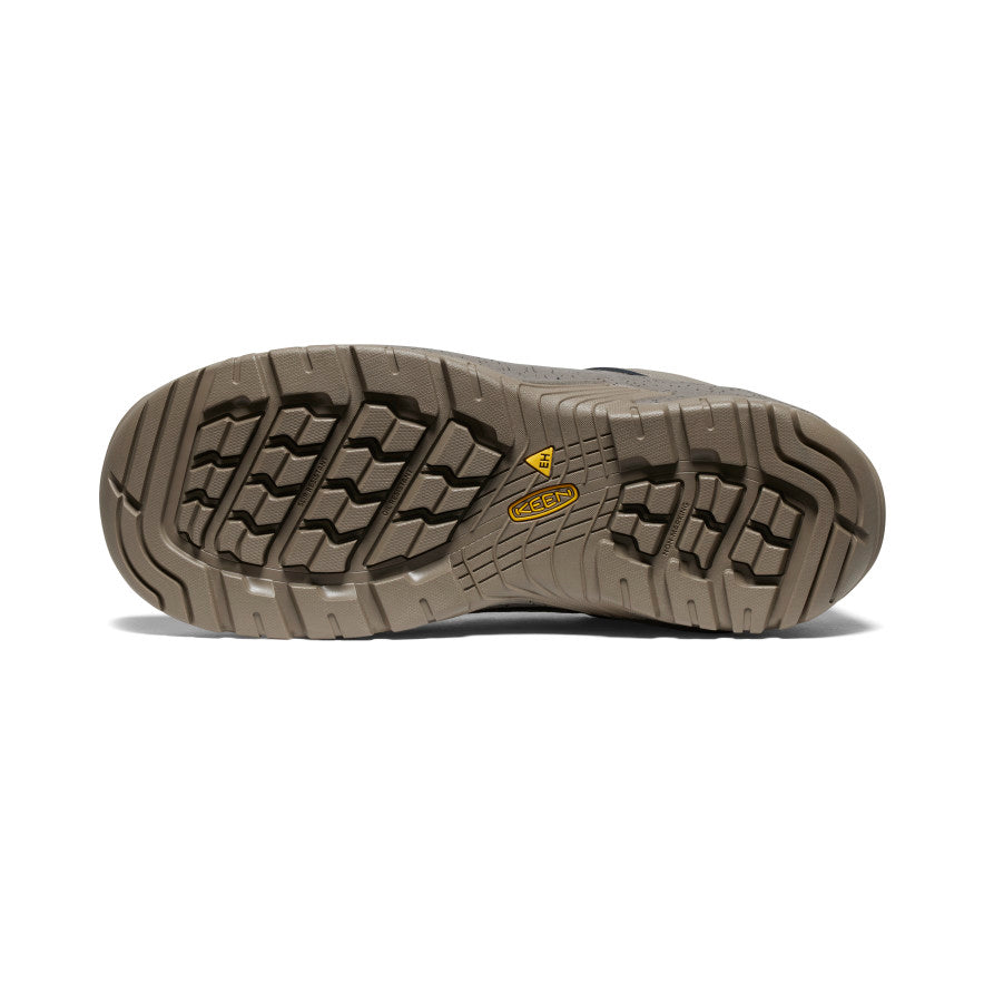 Keen Reno Waterproof Erkek Iş Botu Gri | PIW5989NO