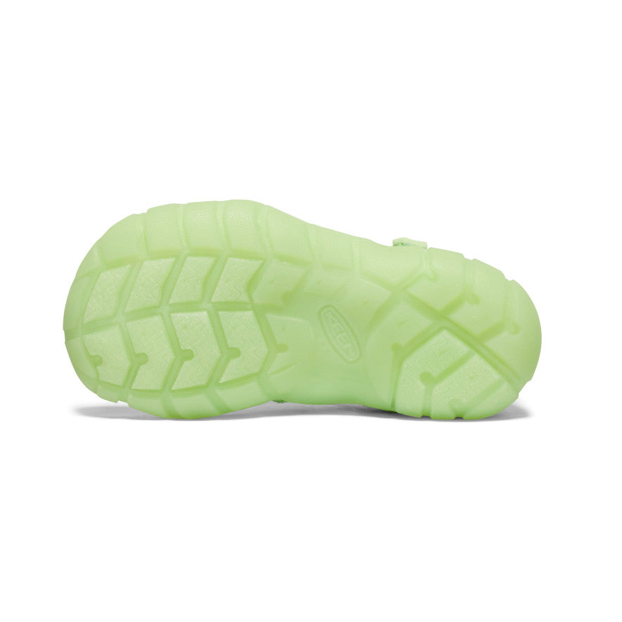 Keen Seacamp II CNX x namuk Çocuk Sandalet Yeşil | TWX5543XB