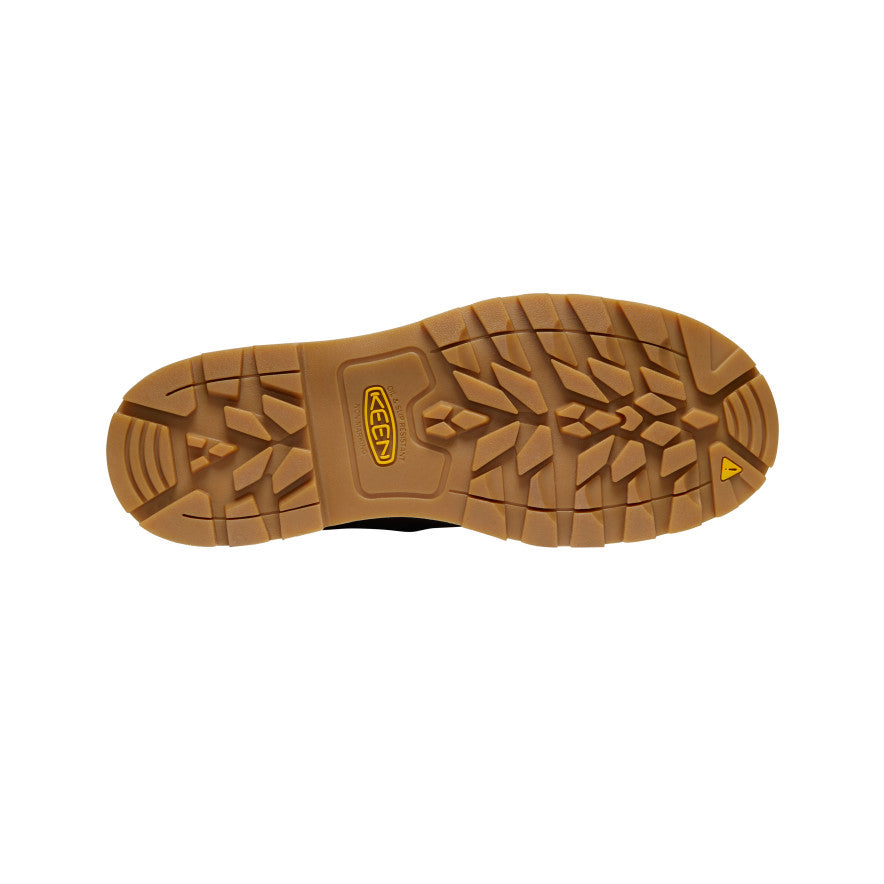 Keen Seattle Romeo Erkek Chelsea Bot Kahverengi | EMG7255VC