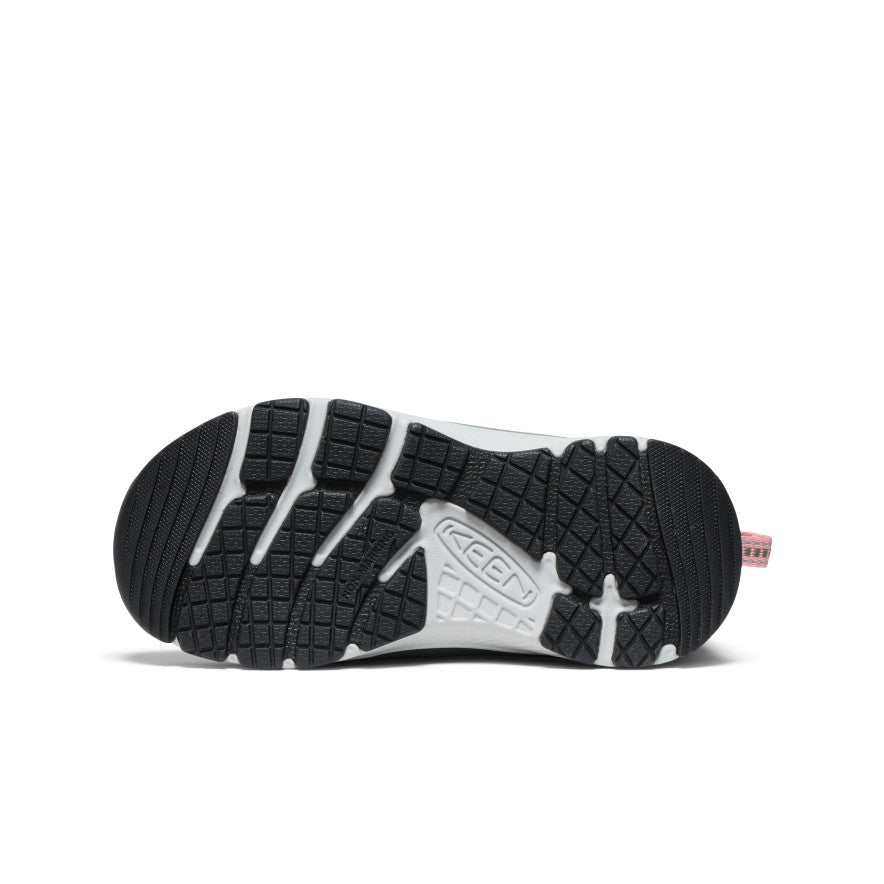 Keen Skua Waterproof Winter Çocuk Kar Botu Yeşil Pembe | NRW6245TN