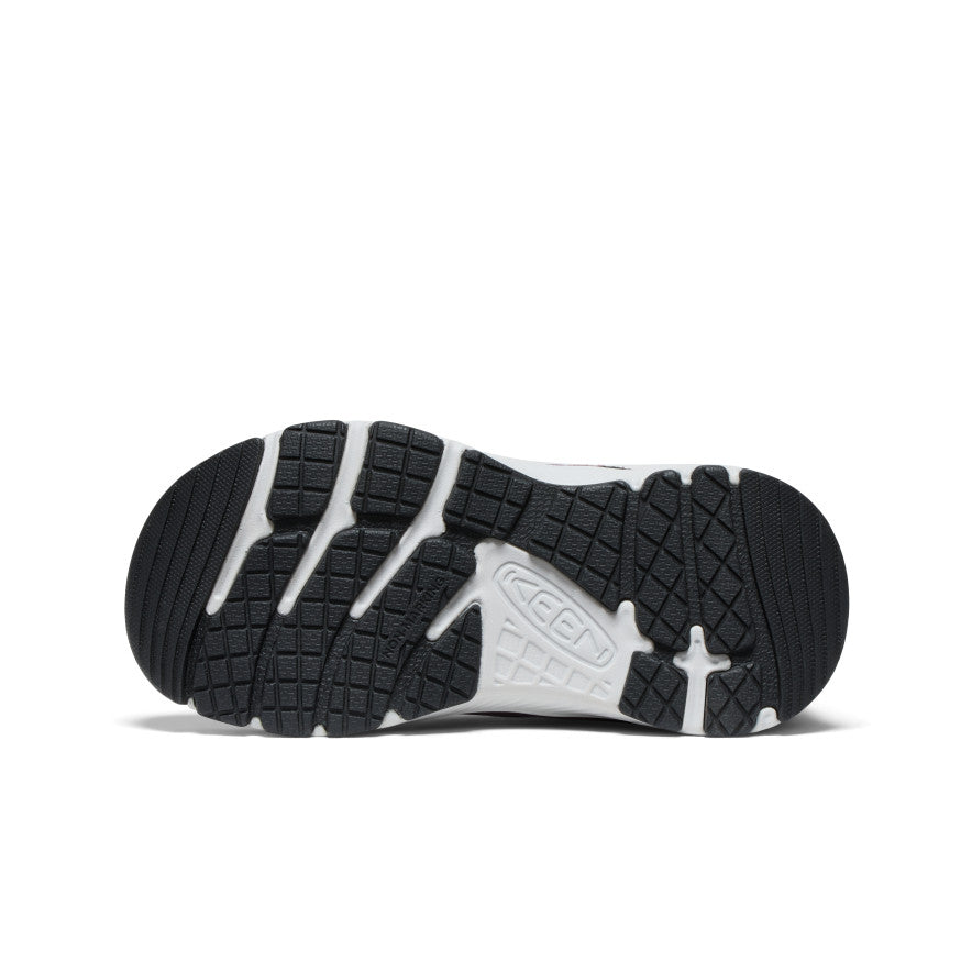 Keen Skua Waterproof Çocuk Iş Botu Siyah Mor | ZZC9439NP