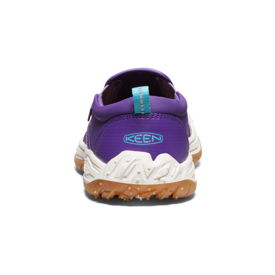Keen Speed Hound Çocuk Slip On Ayakkabı Mor | KST9660EC