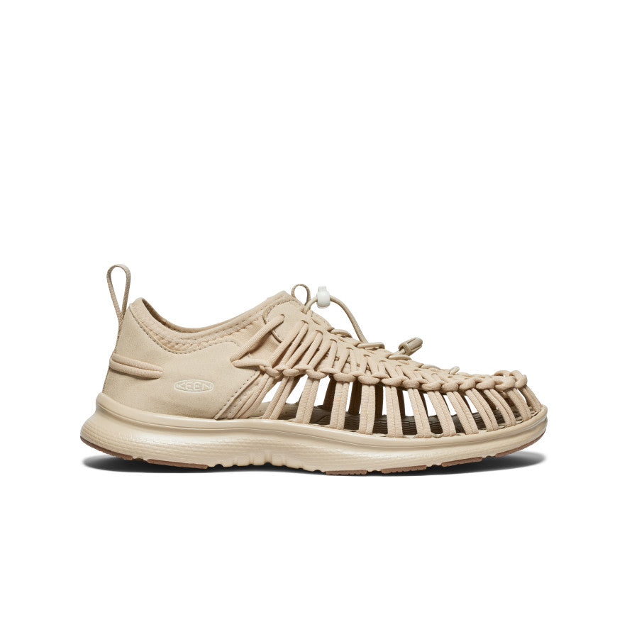 Keen Uneek O3 Sneaker Erkek Sandalet Bej Rengi | UHG2270XD